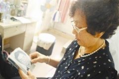 重庆男子深圳失联5年 母亲为何自责：是我害了儿子？