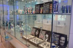 这家重庆老牌牙膏厂卖了50亿支牙膏 民族品牌第一名