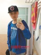 没纸困在厕所里 男子点外卖让小哥送