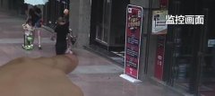 盗窃团伙怕惹麻烦 偷包后归还证件