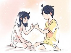 男子追求后妈的女儿：我们没有血缘关系