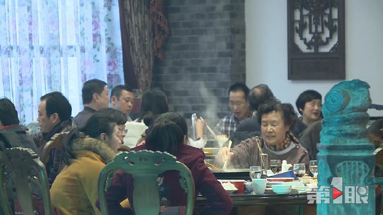 这个麻将不能搓只能吃！老板你真的想得出来