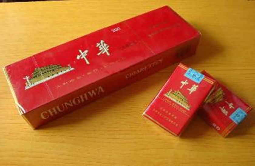 顾客买真烟退假烟  秀山十余家商铺被骗
