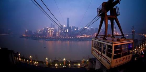 清明小长假人气榜发布 重庆居热门城市前三