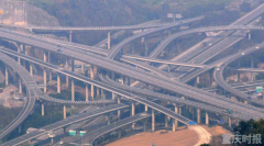 1-10月重庆重点建设项目完成投资1166.7亿元