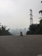 升温了 未来三天气温最高达25℃左右