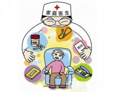 明年农村贫困人口实现家庭医生签约服务全覆盖