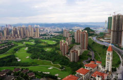 11月上旬主城区高层商品房卖了51.42万平方米