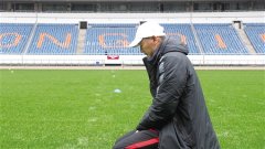 张外龙下课 新洋帅上位？  力帆俱乐部回应还未听说