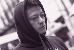 “老力帆”重聚演了部短片 除了情怀还有大片既视感