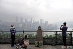 重要的事一直说 明天降温降雨出门需添衣带伞