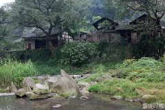 你知道南平僚在重庆怎么活动迁徙吗？