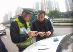 求扩散!九龙坡区又将开始夜间整治运渣车违法行为