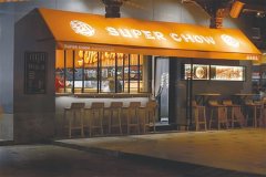 小天鹅卖小面了 何永智要“玩”什么？