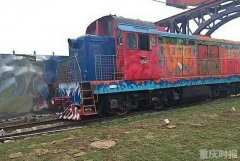 打造工业文化博览园重建马桑溪古镇 大渡口多点布局推动全域旅游