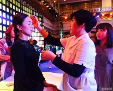 第十七届美博会本周五南泉开幕 150名选手同场赛化妆