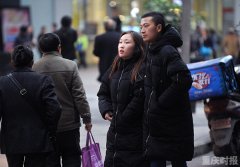 周末气温小幅回升有望天气晴好 我只告诉你！