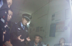 醉酒男子玩笑开过头 强抱美女引纠纷