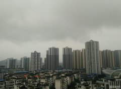 未来两天还是雨 好在周日可能迎来阳光