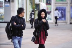 今明两天还是雨 周日可能出太阳