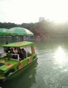 明起阴雨回归 未来三天主城最低9℃