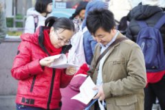 国考昨开考，我市17387人参考 “史上最严”缺考率最低