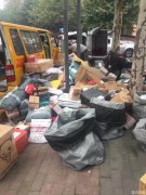 双十一收包裹哪家强？重庆居然名列全国第三