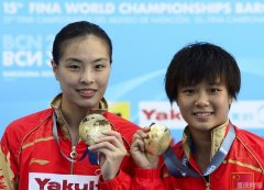 重庆选手有望多人当选劳伦斯最佳