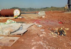 农民工讨要1080元医药费被打死 警方:已刑拘1人