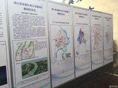 蔡家大桥明年初开工 今后北碚开车到照母山仅15分钟