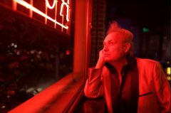 华尔街英语外教Petros，乐不思“澳”的新上海人