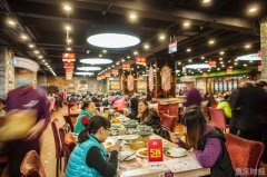 双十一账单收到了吗？双十二又来了，重庆3万家门店参加