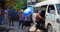 即日起至年底 九龙坡警方开展交安11号专项整治