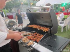 即日起重庆主城进行露天焚烧、露天烧烤整治