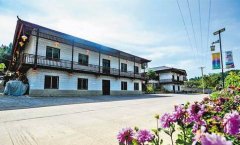 未来重庆农村人居环境的“样板间”长啥样？