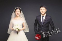 当火车变成高铁 他终于把暗恋的女神娶回家了