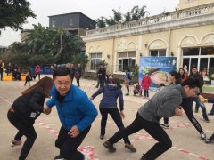 周末近郊采橘 感受浓浓亲情