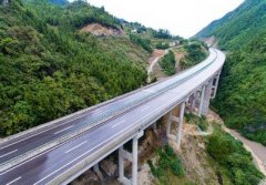 三条高速9日通车 重庆沿江高速全线建成