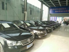 巴南区150辆公车本周日拍卖 最低1500元起拍