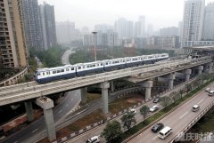 重庆轨道交通未来将有专属“急症医生”