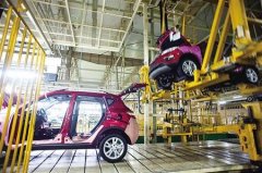 “​重庆​造”高端机床受青睐