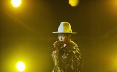 李宇春2016巡演重庆收官 全国“玉米”聚山城狂欢