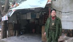 1元理发店一开就是23年 是啥让83岁老人坚守至今?