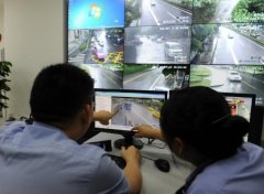 渝中警方认真破＂小案＂ 侵财案件破案率上升106%