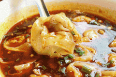 全球最大的小面店，居然在重庆