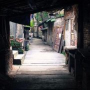 ​重庆​这条老街，鲜为人知却绝对值得一游