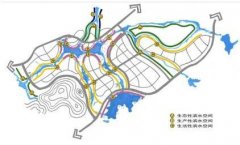 未来滨江路长啥样？特色公共空间规划设计给你答案