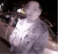 凌乱了！民警取手机联系家人 醉汉醒来要报抢案