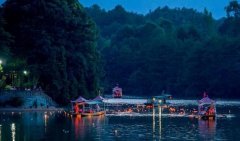 今冬重庆农家流行民俗年节 团年赏雪买年货耍事多