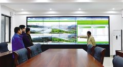 渝北建成智慧农业综合服务云平台 种菜养猪全都可以通过手机搞定